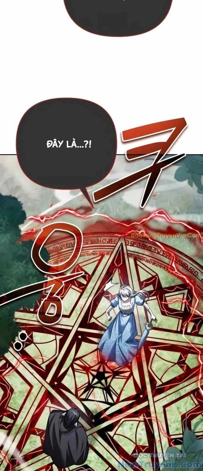 Bản Ngã Thay Đổi: Chapter 37