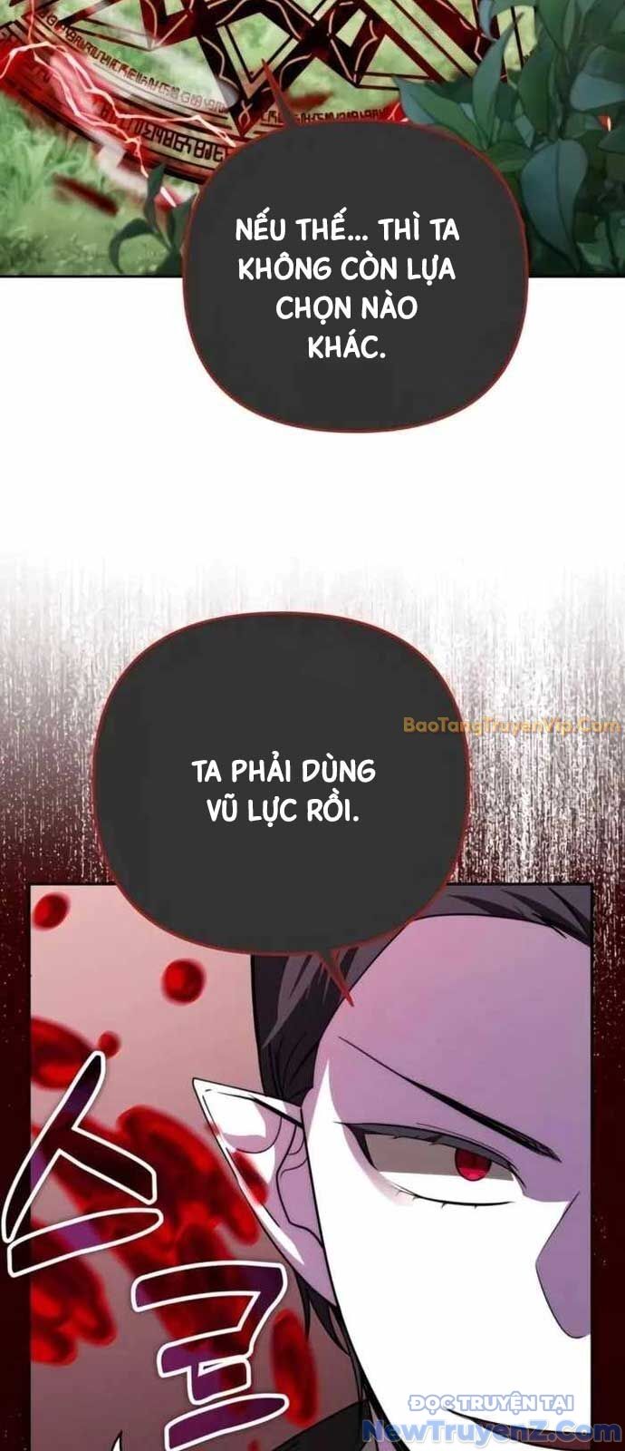 Bản Ngã Thay Đổi: Chapter 37