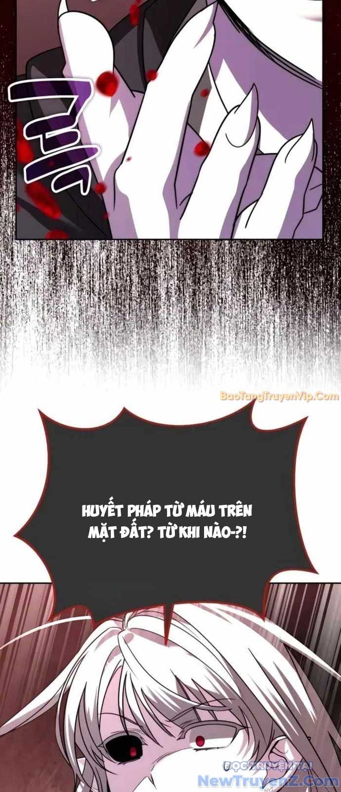 Bản Ngã Thay Đổi: Chapter 37