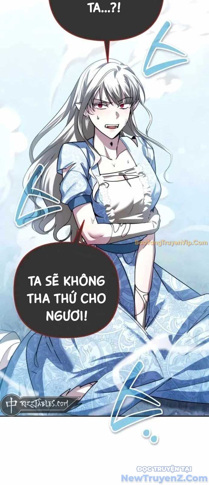 Bản Ngã Thay Đổi: Chapter 37