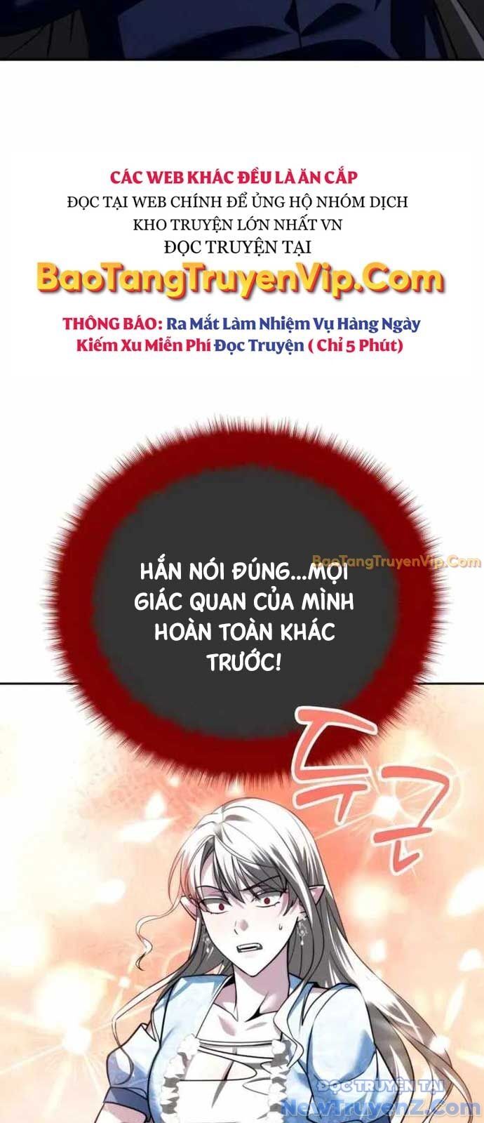 Bản Ngã Thay Đổi: Chapter 37
