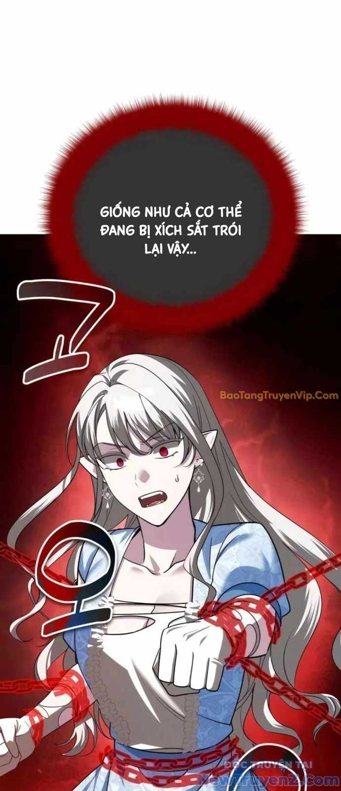 Bản Ngã Thay Đổi: Chapter 37