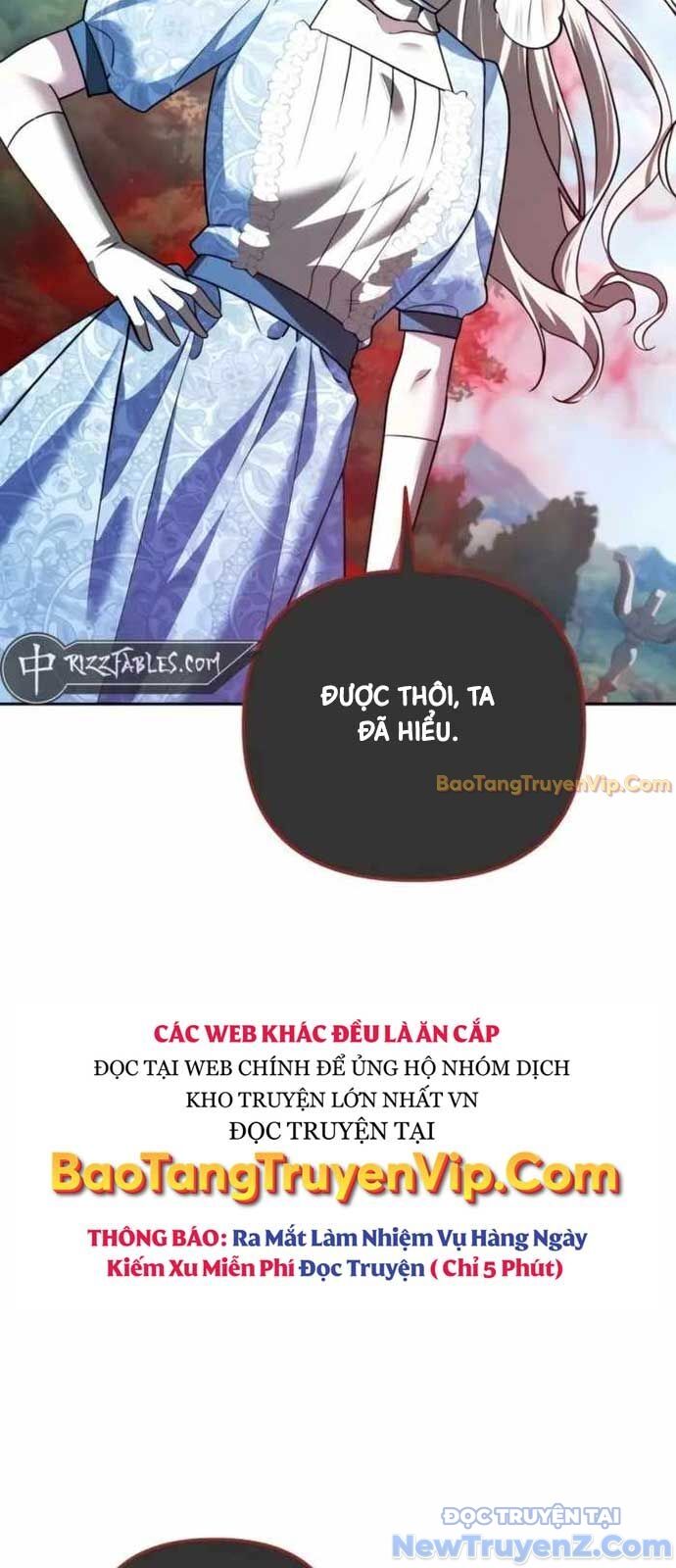 Bản Ngã Thay Đổi: Chapter 37