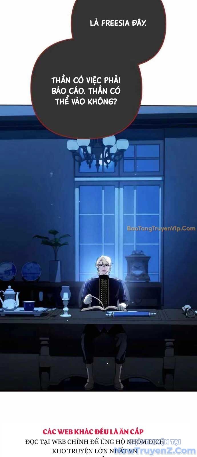 Bản Ngã Thay Đổi: Chapter 37