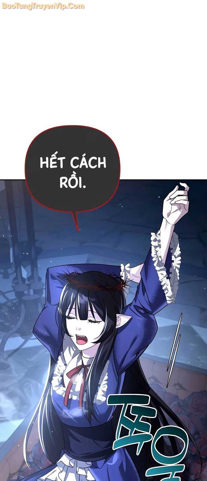 Bản Ngã Thay Đổi: Chapter 39