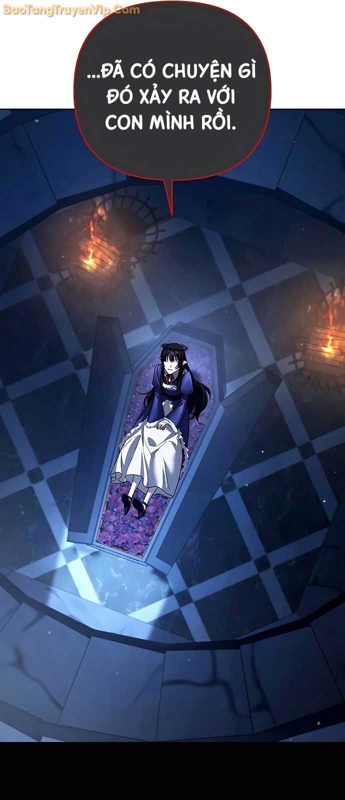 Bản Ngã Thay Đổi: Chapter 39