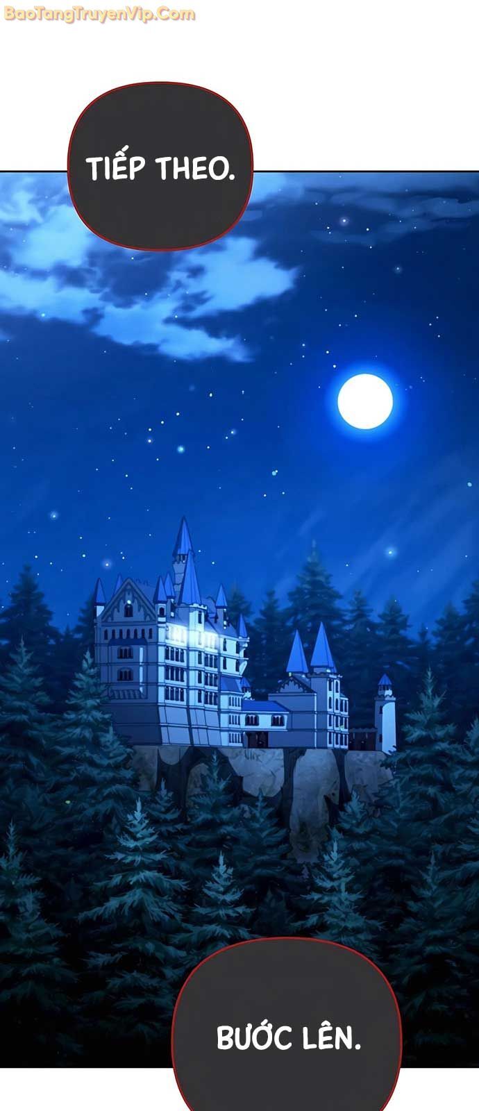 Bản Ngã Thay Đổi: Chapter 39