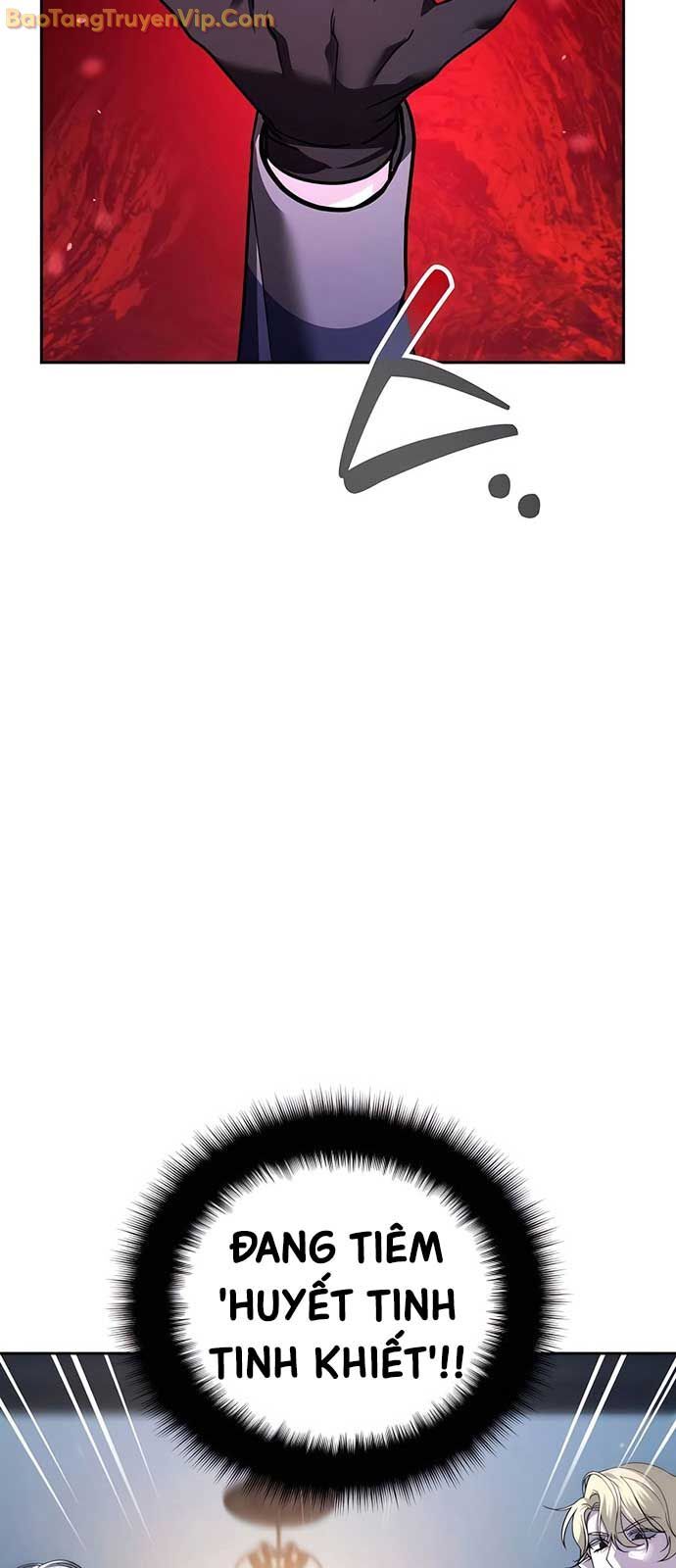 Bản Ngã Thay Đổi: Chapter 39