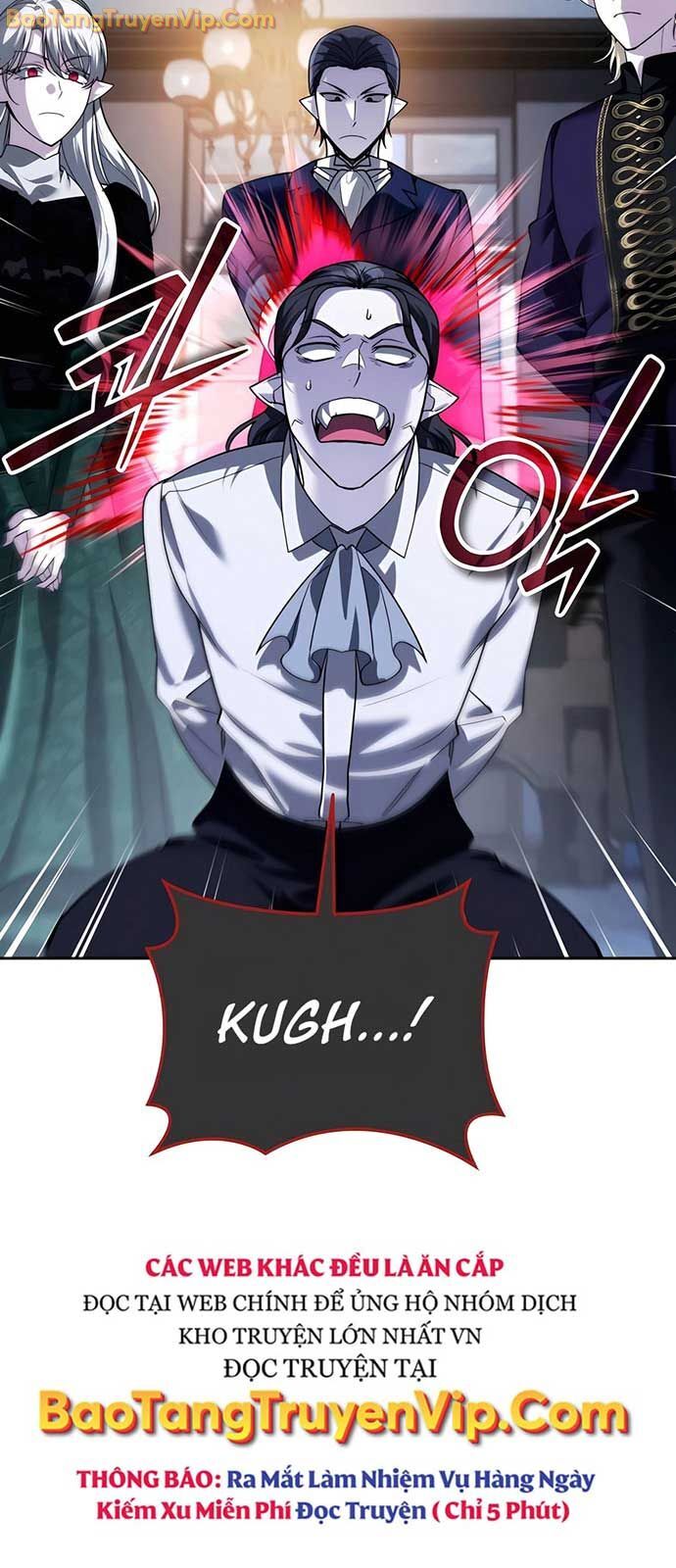 Bản Ngã Thay Đổi: Chapter 39