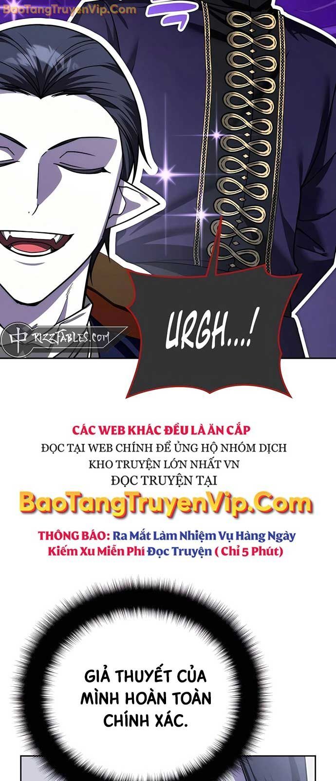 Bản Ngã Thay Đổi: Chapter 39
