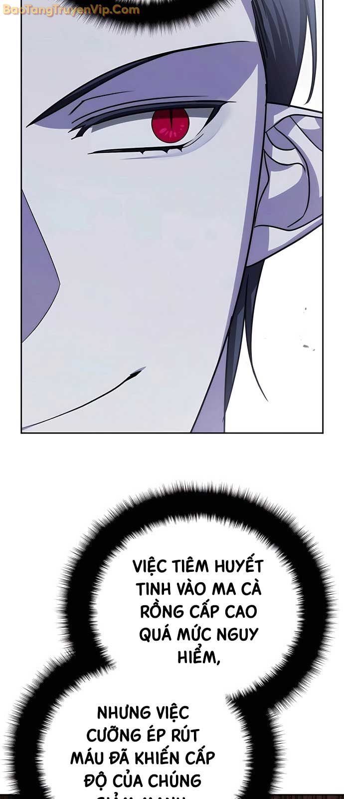 Bản Ngã Thay Đổi: Chapter 39