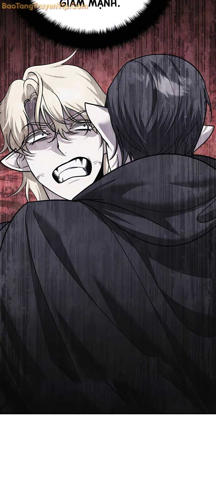 Bản Ngã Thay Đổi: Chapter 39