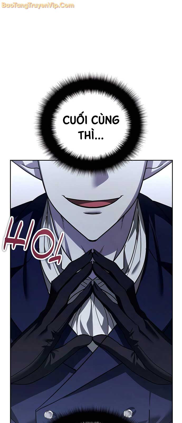 Bản Ngã Thay Đổi: Chapter 39