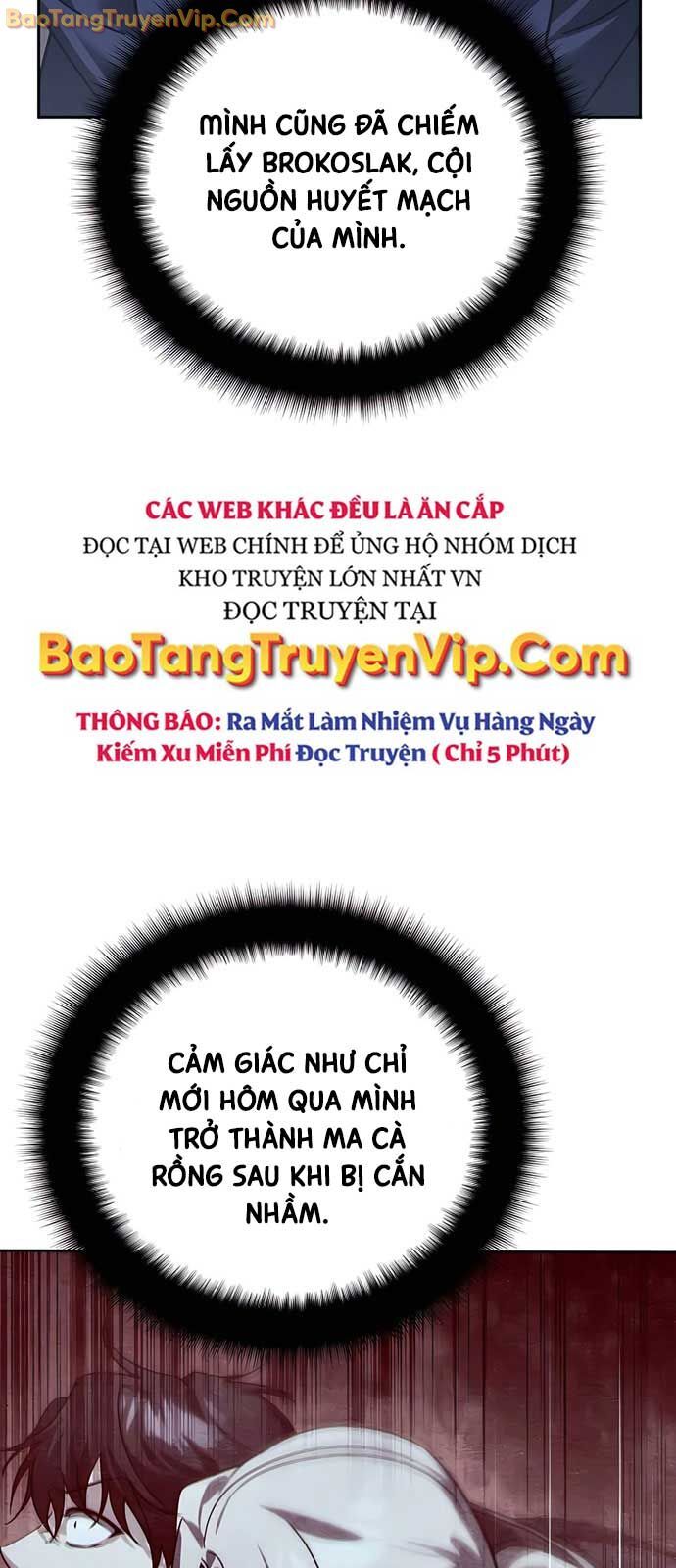 Bản Ngã Thay Đổi: Chapter 39