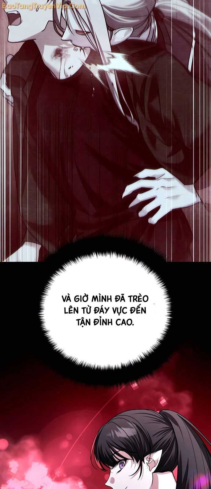 Bản Ngã Thay Đổi: Chapter 39