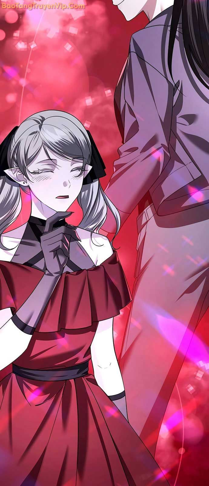 Bản Ngã Thay Đổi: Chapter 39