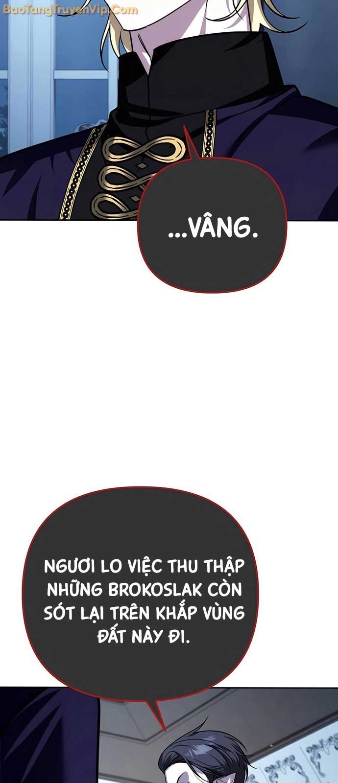 Bản Ngã Thay Đổi: Chapter 39