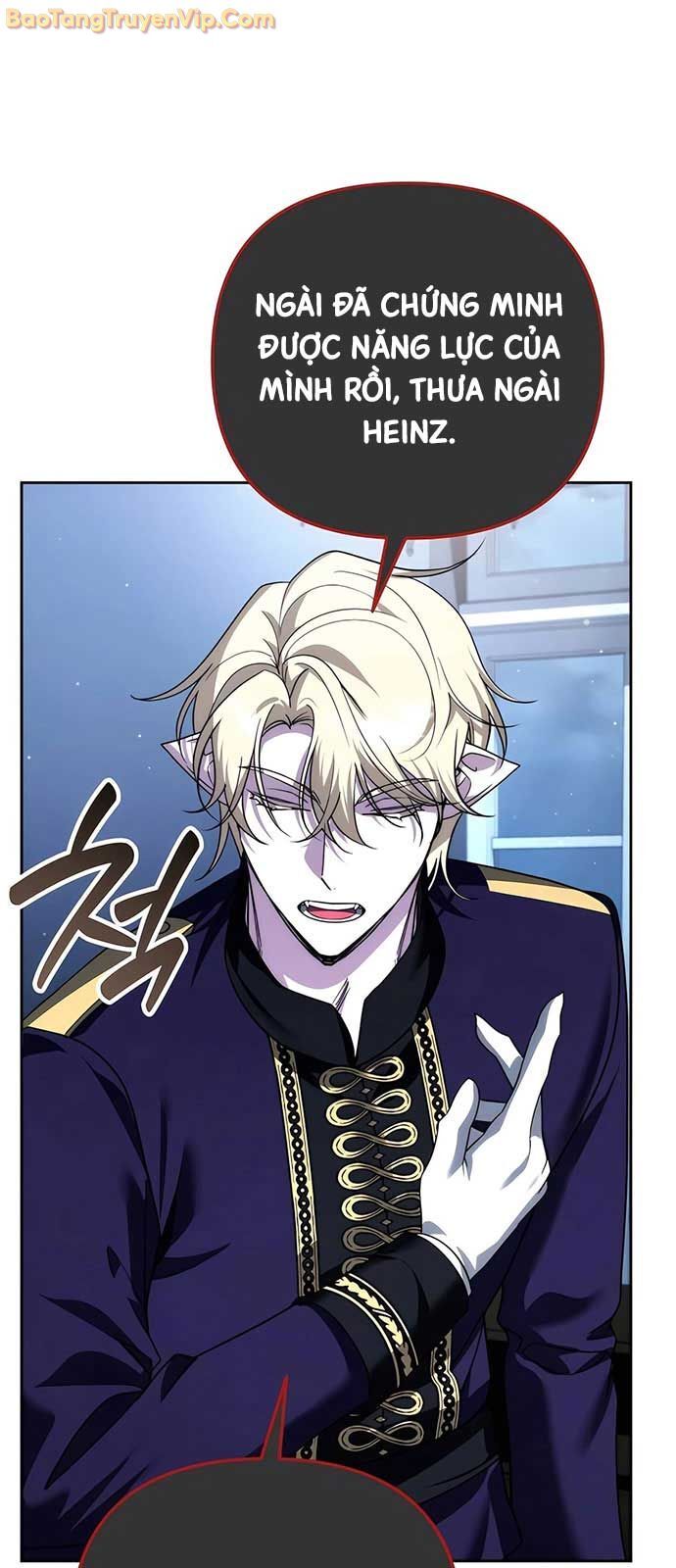 Bản Ngã Thay Đổi: Chapter 39