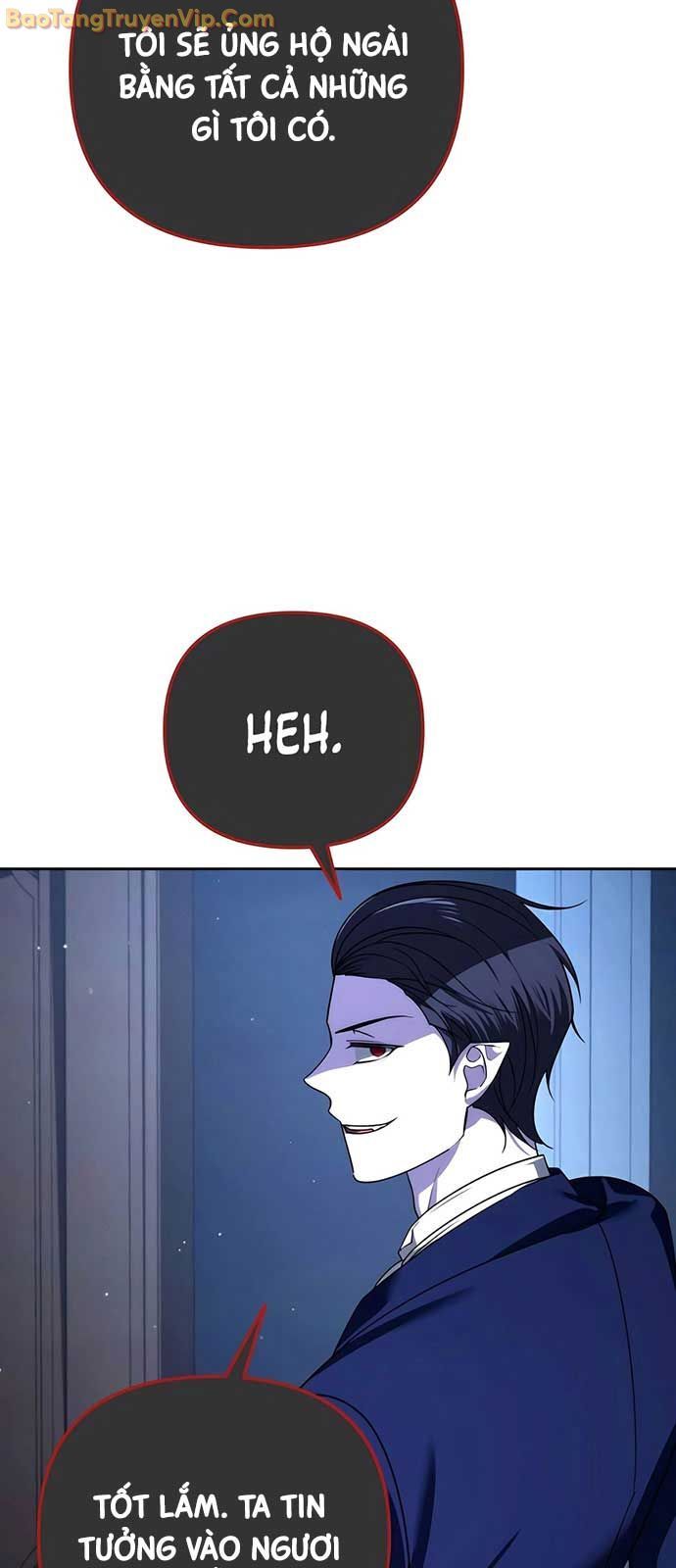 Bản Ngã Thay Đổi: Chapter 39