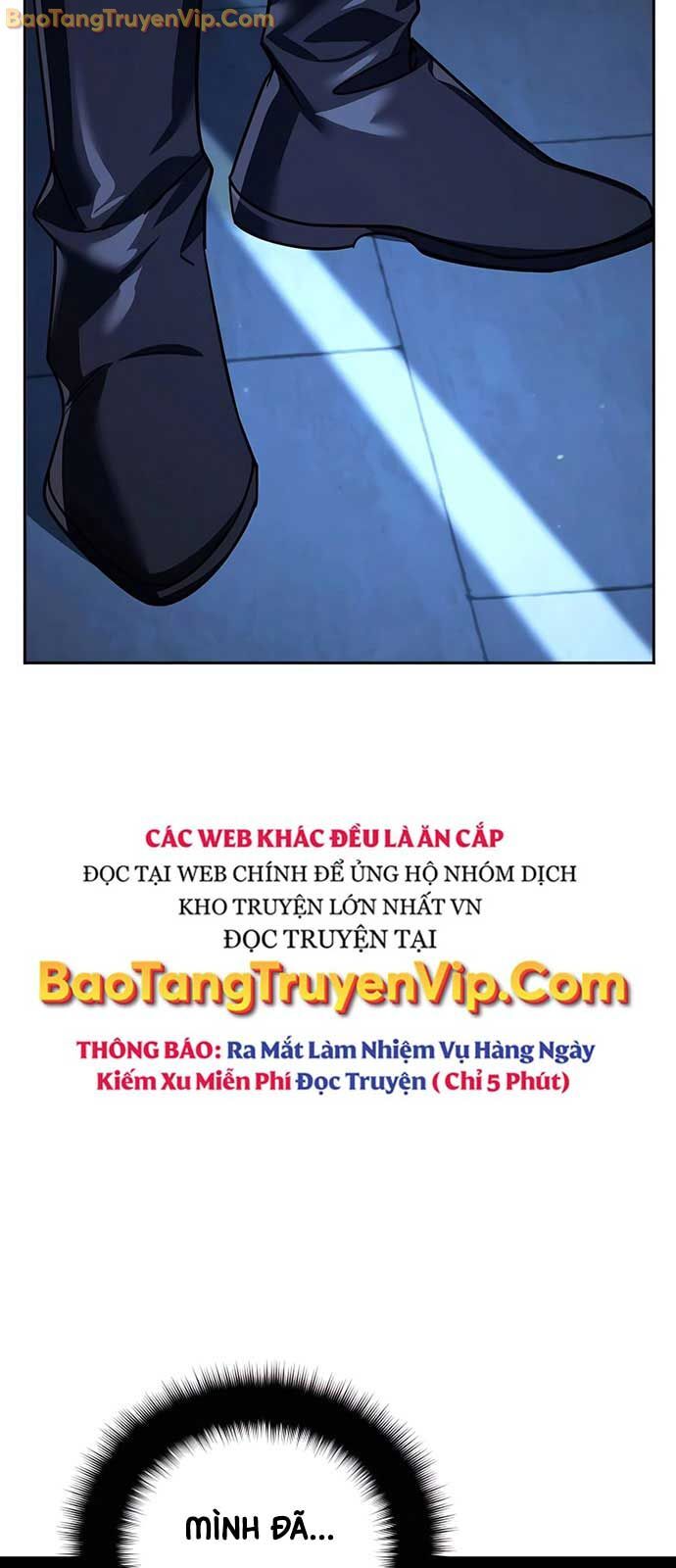 Bản Ngã Thay Đổi: Chapter 39