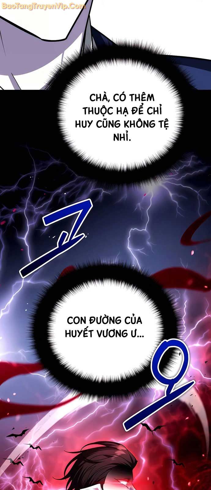 Bản Ngã Thay Đổi: Chapter 39