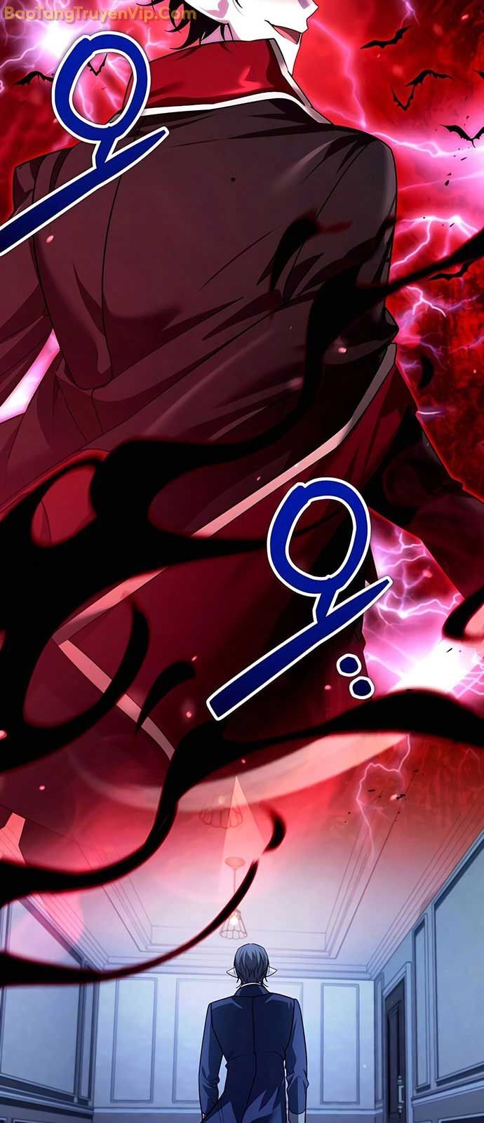 Bản Ngã Thay Đổi: Chapter 39