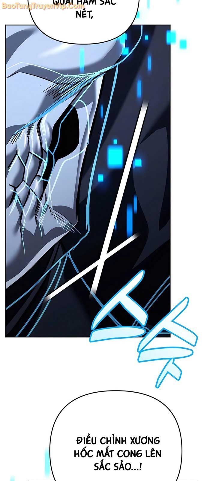 Bản Ngã Thay Đổi: Chapter 39