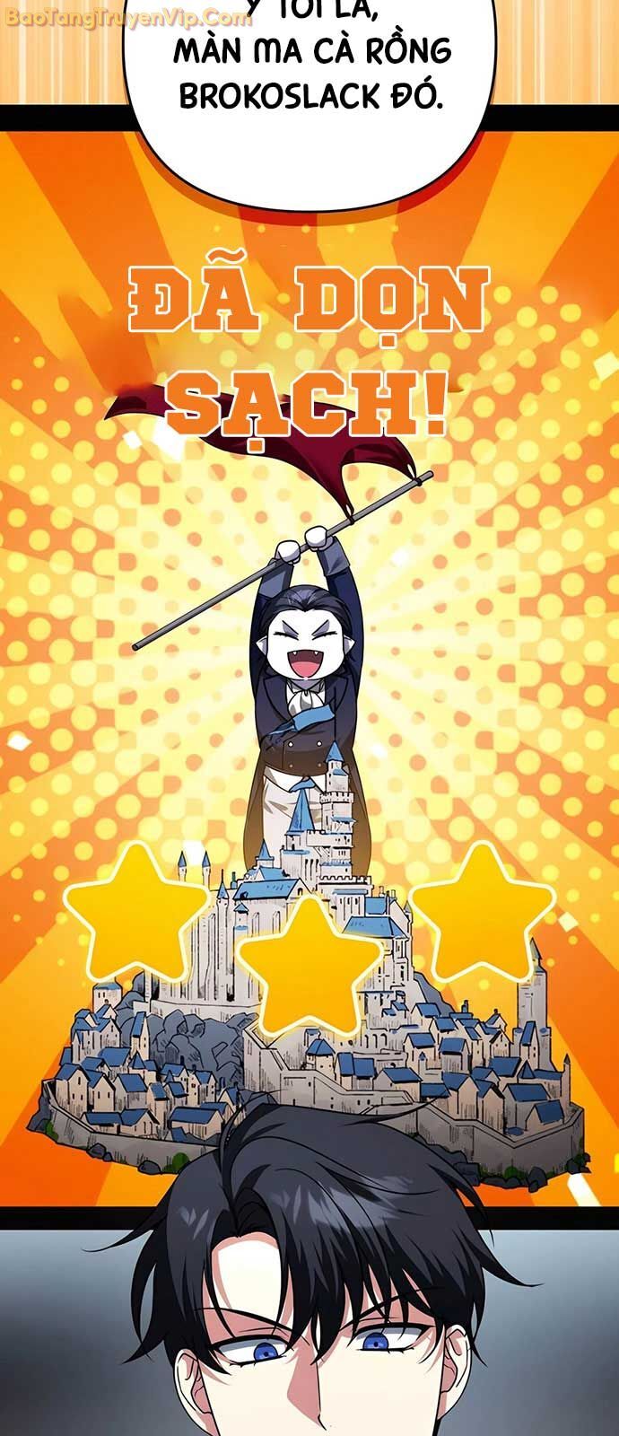 Bản Ngã Thay Đổi: Chapter 39