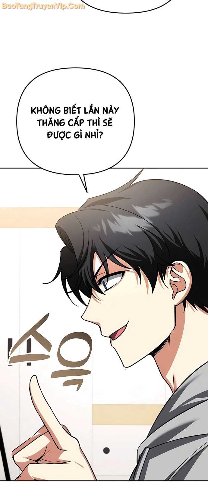 Bản Ngã Thay Đổi: Chapter 39