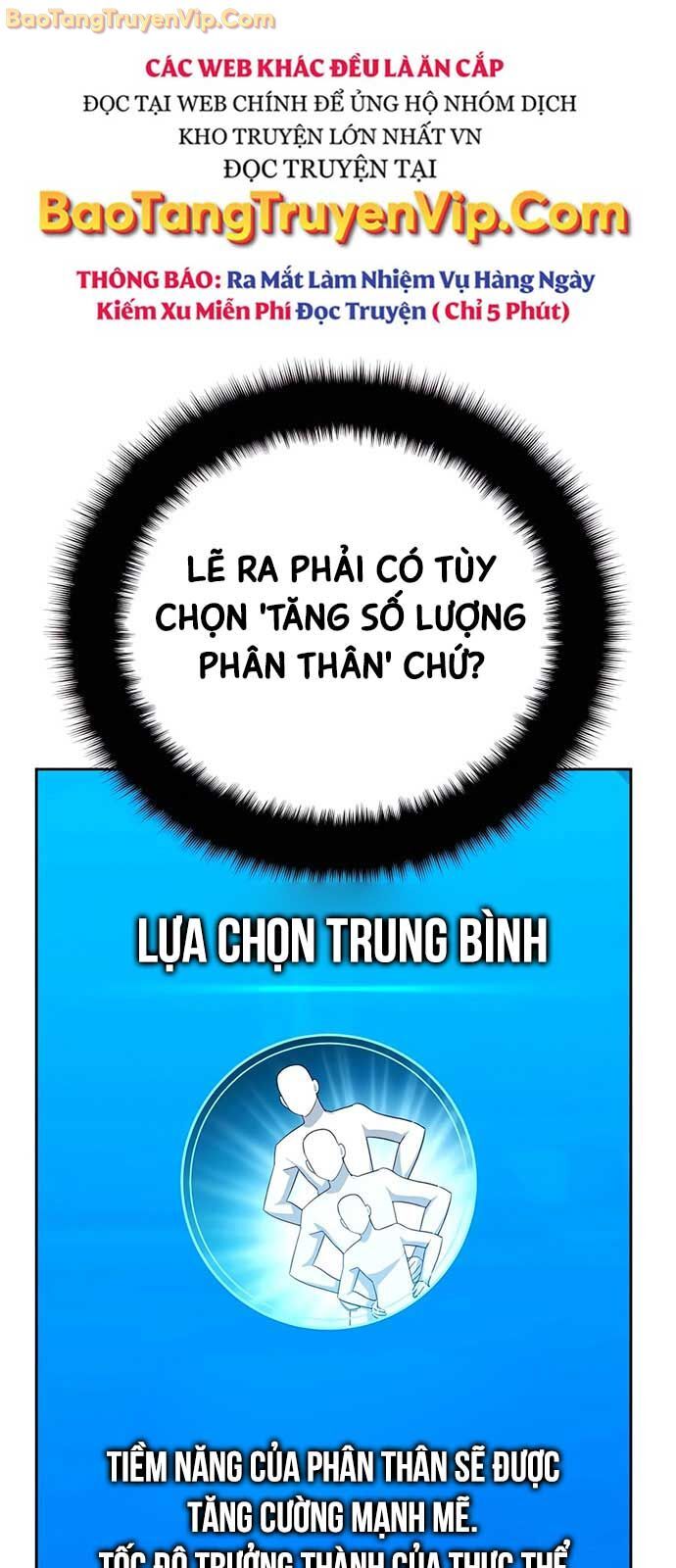 Bản Ngã Thay Đổi: Chapter 39