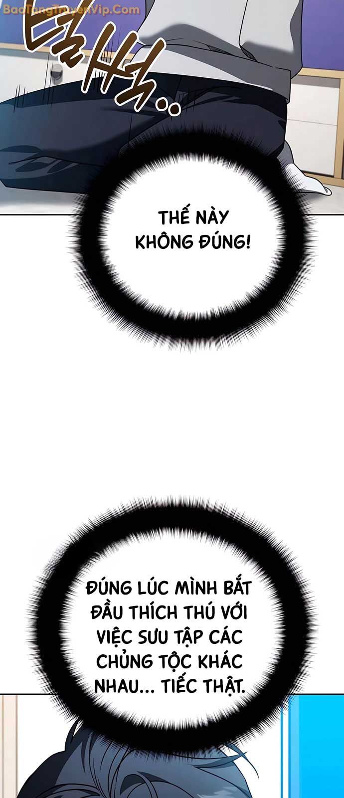 Bản Ngã Thay Đổi: Chapter 39