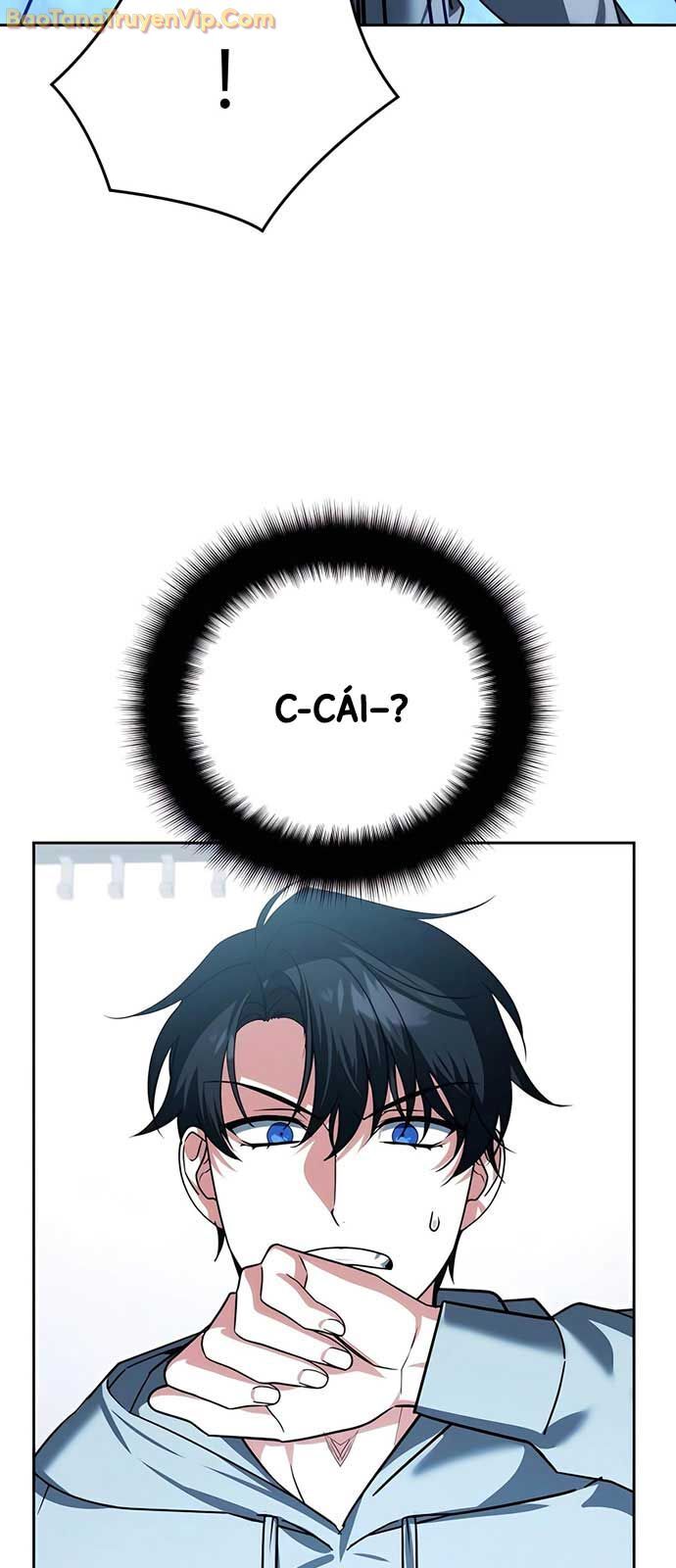 Bản Ngã Thay Đổi: Chapter 39