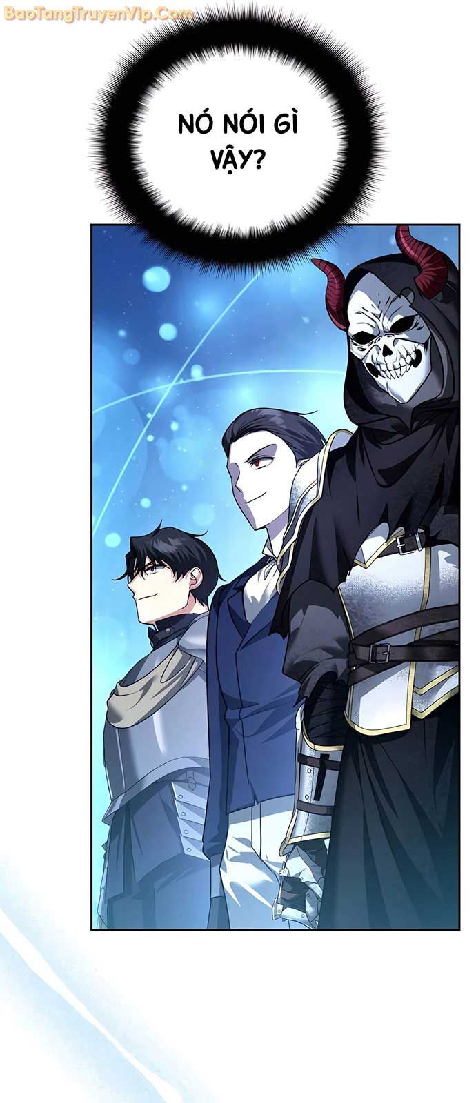 Bản Ngã Thay Đổi: Chapter 39