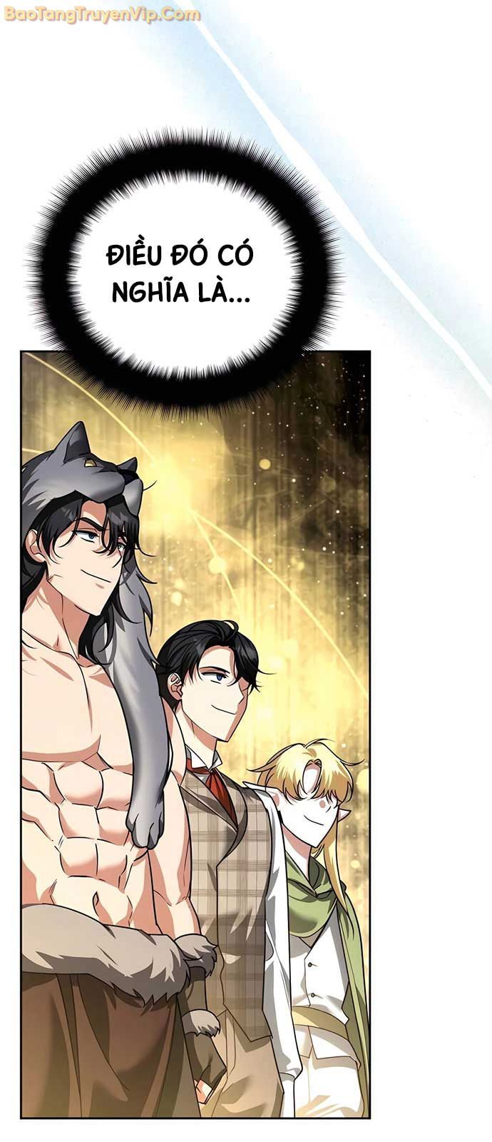 Bản Ngã Thay Đổi: Chapter 39