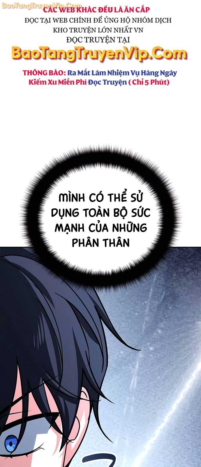 Bản Ngã Thay Đổi: Chapter 39