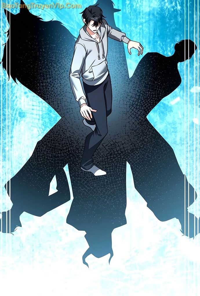 Bản Ngã Thay Đổi: Chapter 39