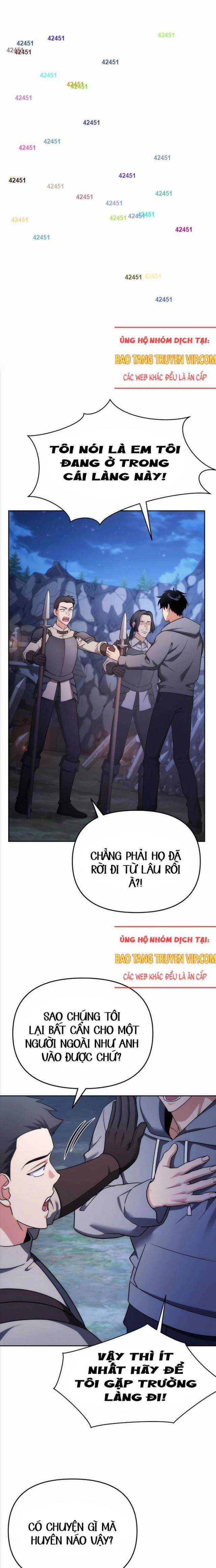 Bản Ngã Thay Đổi: Chapter 4