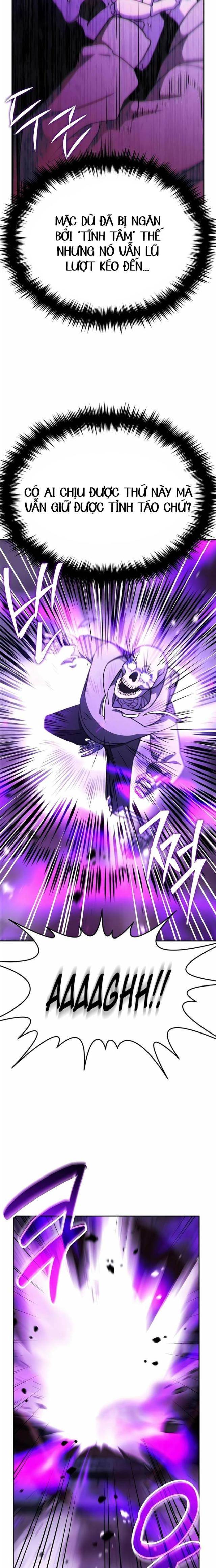 Bản Ngã Thay Đổi: Chapter 4