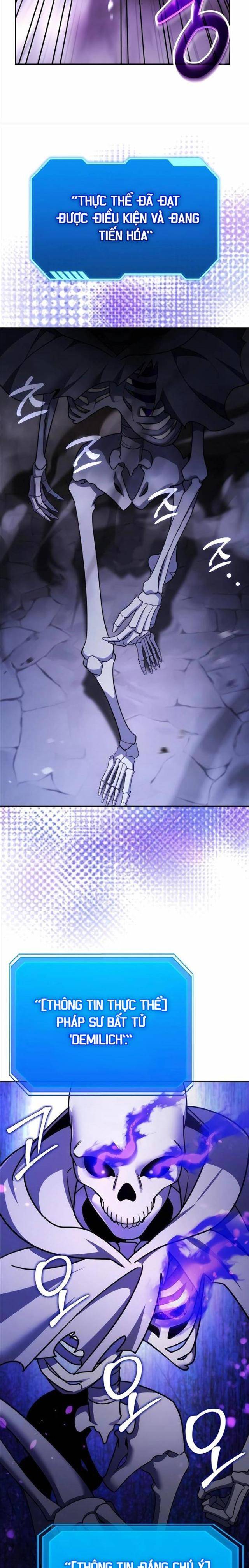 Bản Ngã Thay Đổi: Chapter 4