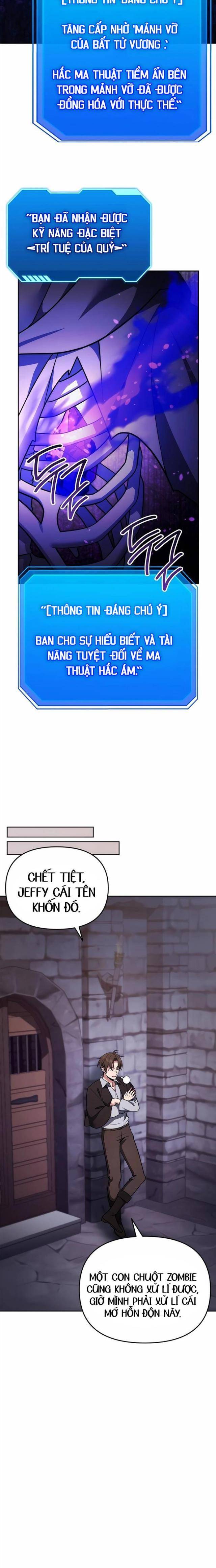 Bản Ngã Thay Đổi: Chapter 4