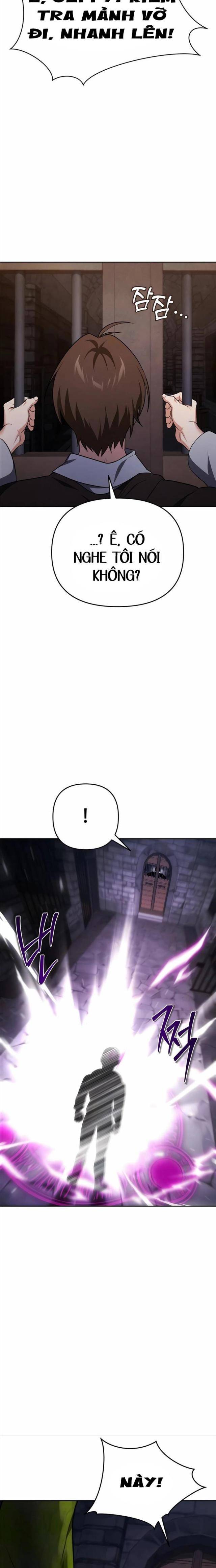 Bản Ngã Thay Đổi: Chapter 4