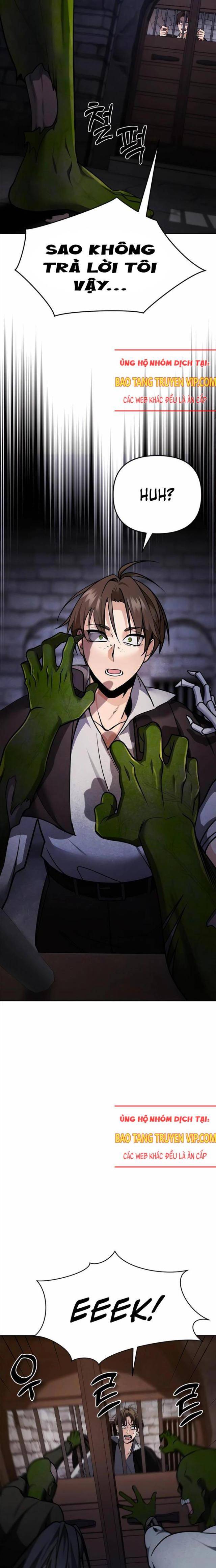 Bản Ngã Thay Đổi: Chapter 4