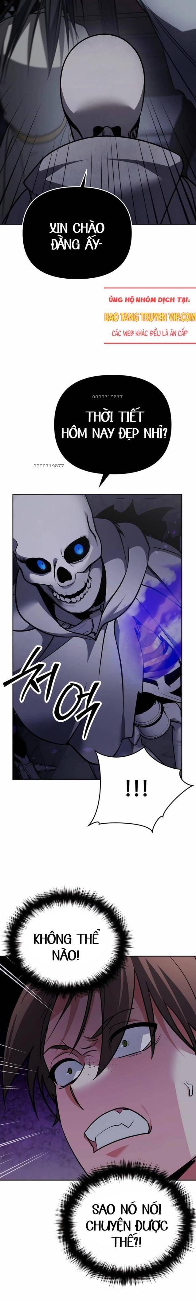 Bản Ngã Thay Đổi: Chapter 4