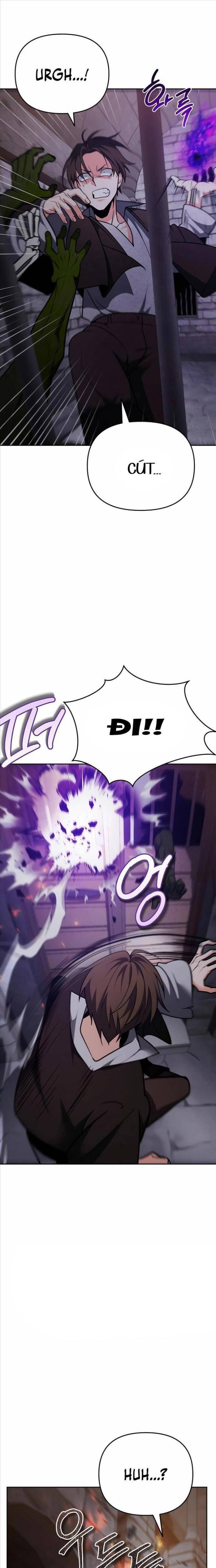 Bản Ngã Thay Đổi: Chapter 4