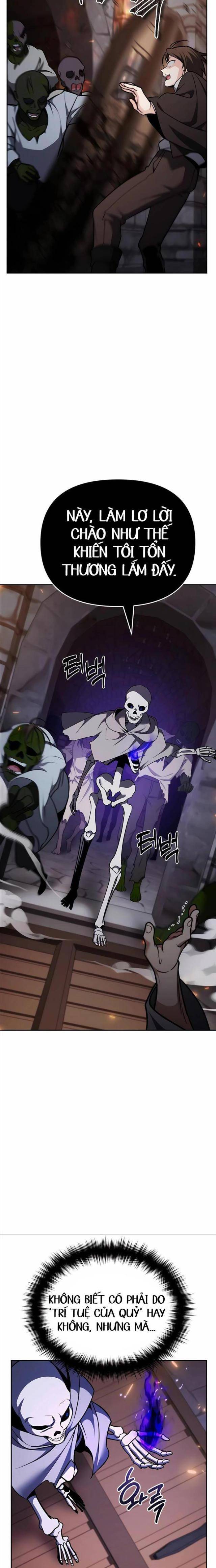 Bản Ngã Thay Đổi: Chapter 4