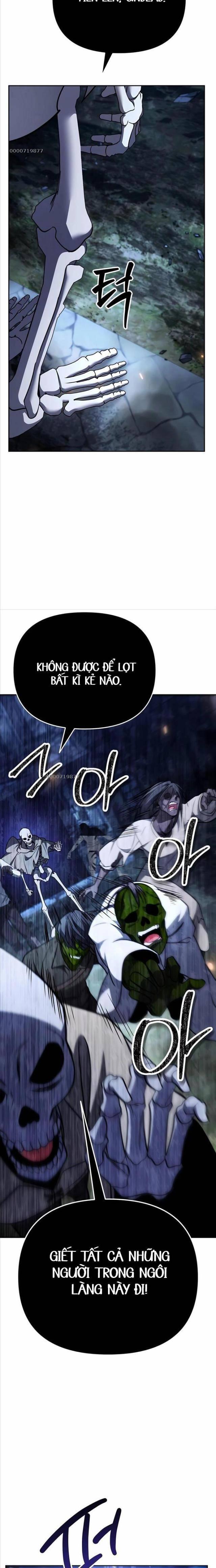 Bản Ngã Thay Đổi: Chapter 4