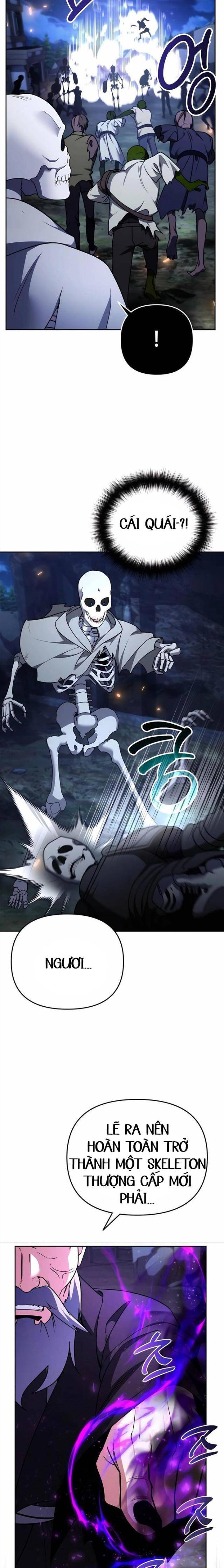 Bản Ngã Thay Đổi: Chapter 4