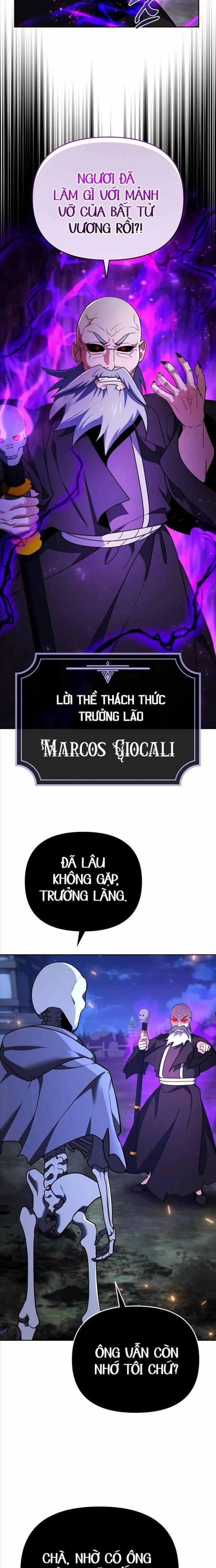 Bản Ngã Thay Đổi: Chapter 4