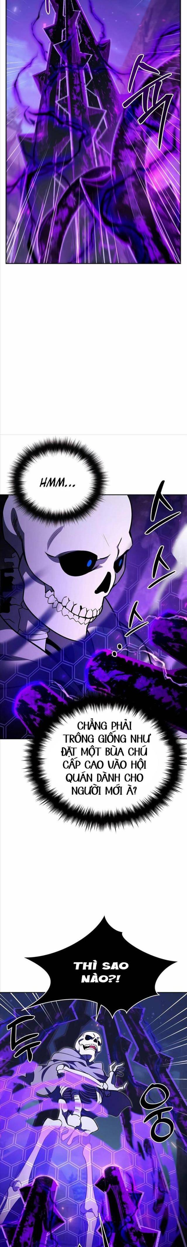 Bản Ngã Thay Đổi: Chapter 4