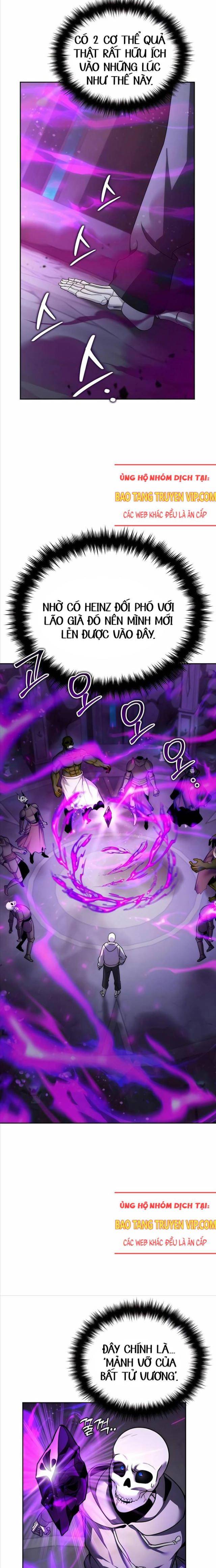 Bản Ngã Thay Đổi: Chapter 4